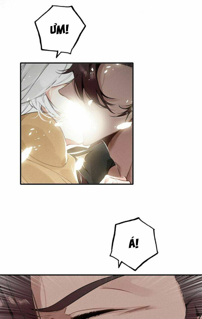 Đế Sư Tại Thượng: Chapter 36