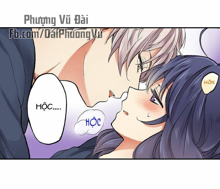 Mệnh Lệnh Tuyệt Đối Của Bá Đạo Vương Tử: Chapter 22