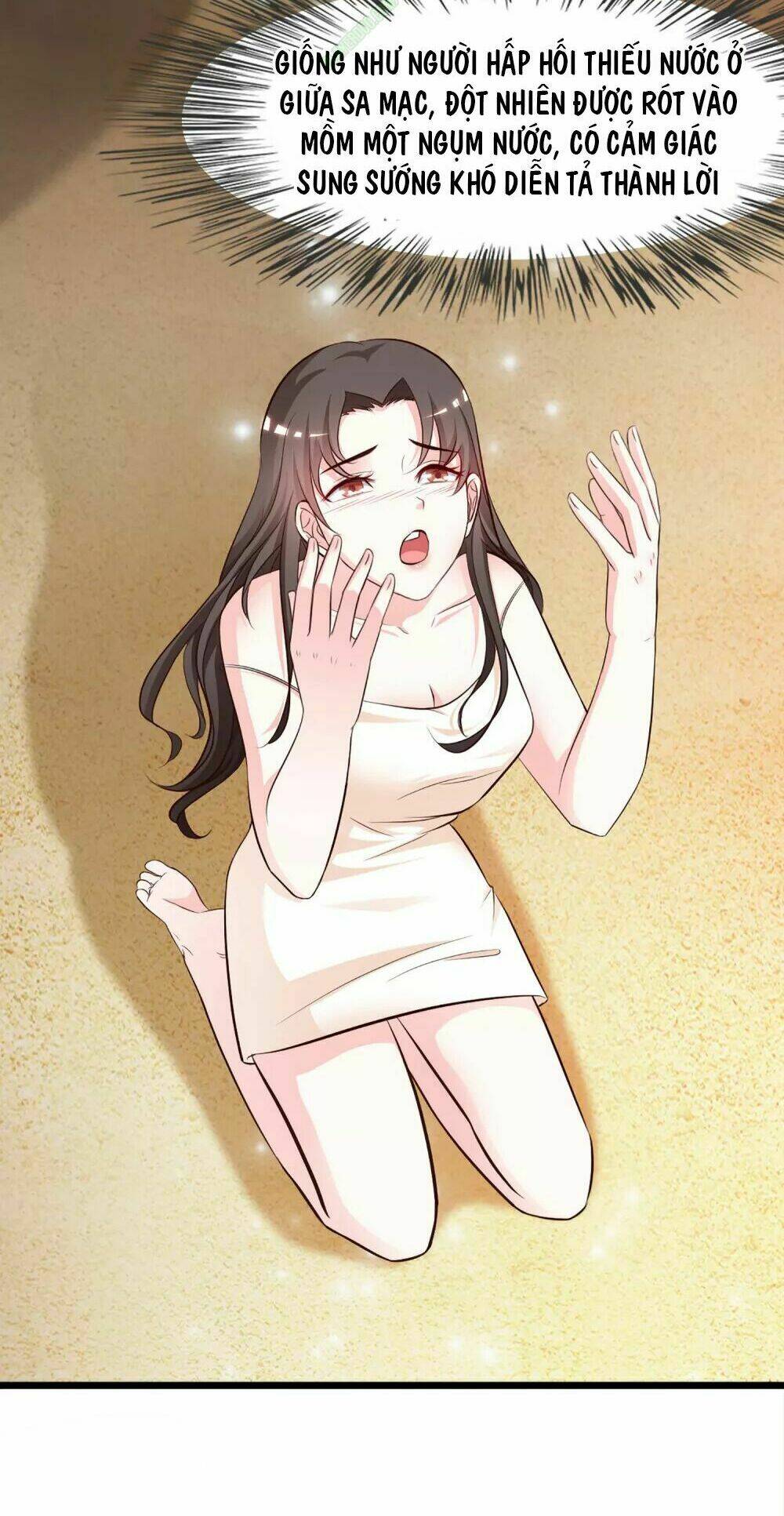 Tối Cường Vận Đào Hoa: Chapter 7