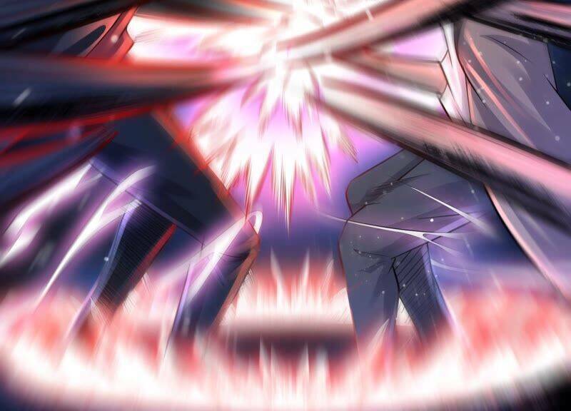 Siêu Năng Phân Hóa: Chapter 13