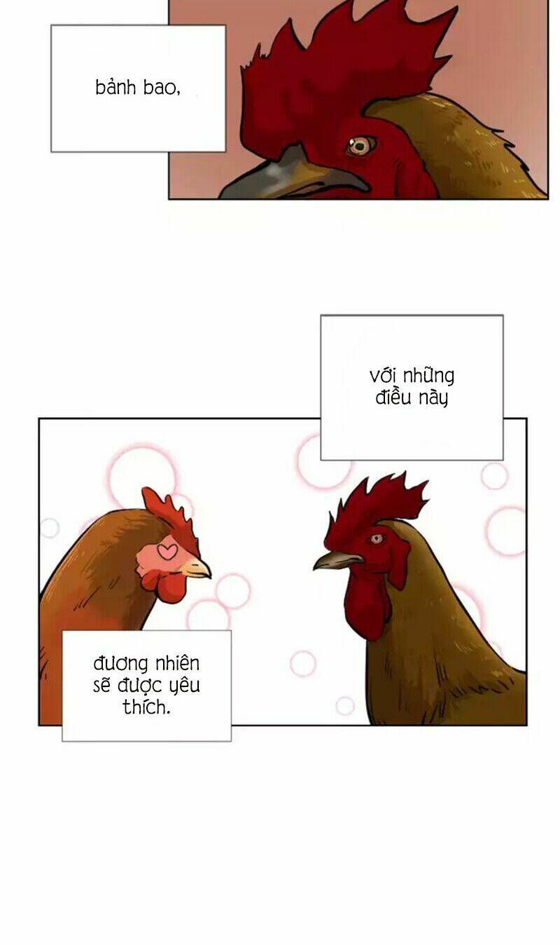 In Our Lifetime: Chapter 9