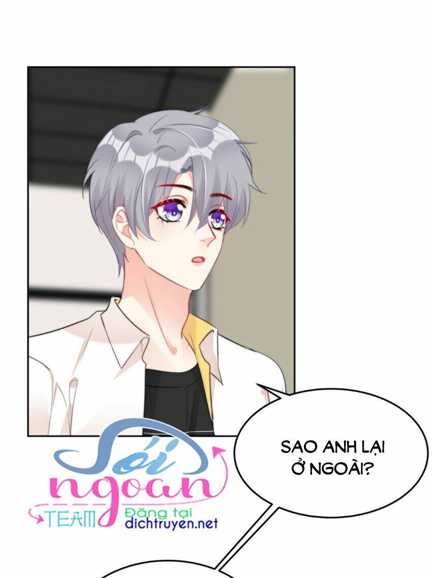 Boss Đại Nhân Là Nữ Thần?: Chapter 26