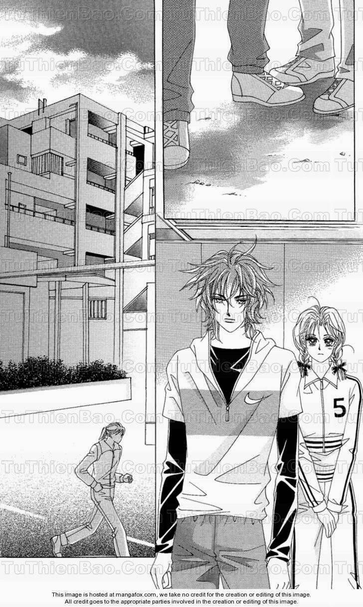 Yêu Hoặc Chết: Chapter 1