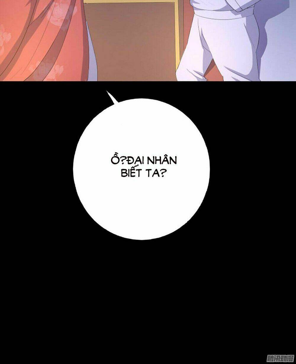 Hỏa Hồ: Chapter 4