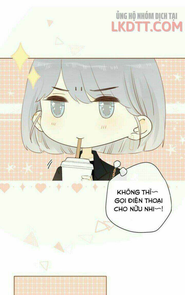 Cô Ấy Không Đáng Yêu: Chapter 45