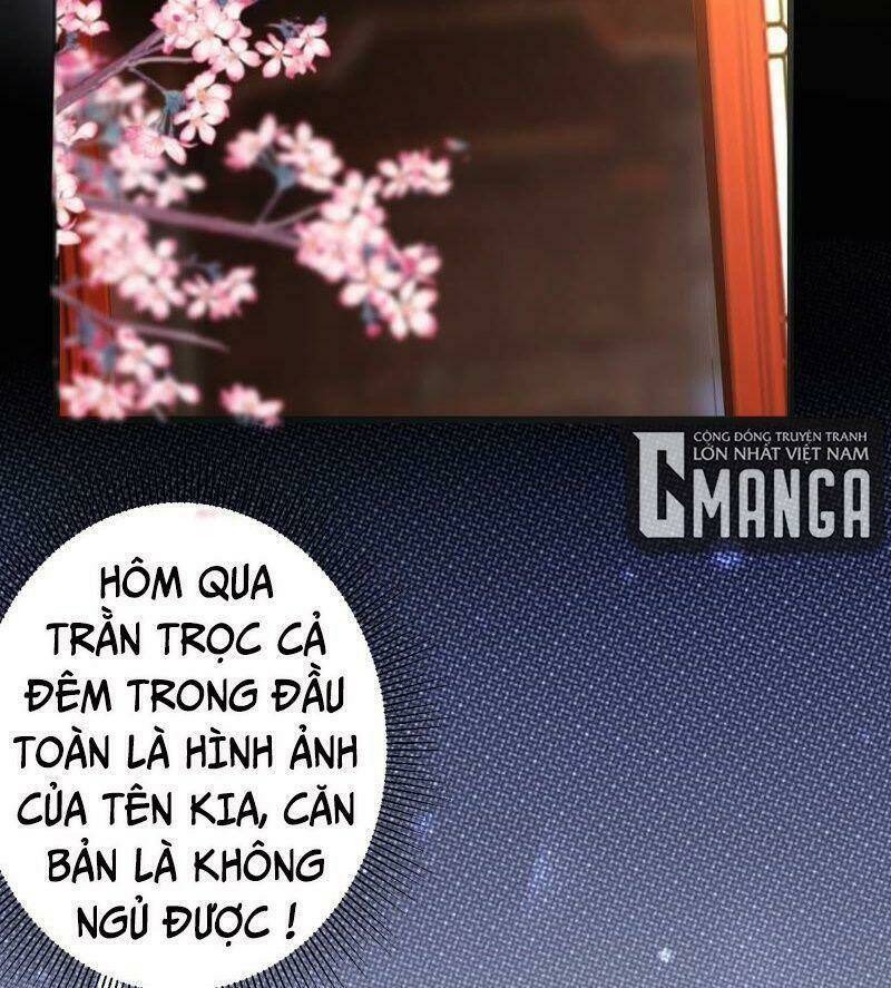 Quận Chúa Vững Vàng, Thiết Lập Nhân Vật Không Thể Vỡ: Chapter 58