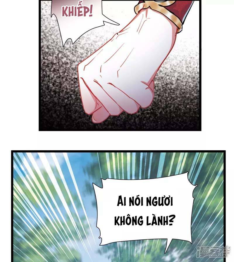 Danh Kiếm Chủng: Chapter 29