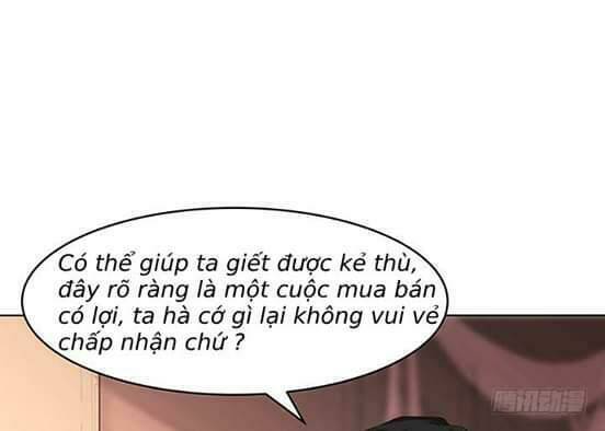 Bí Mật Của Dạ Tộc: Chapter 16