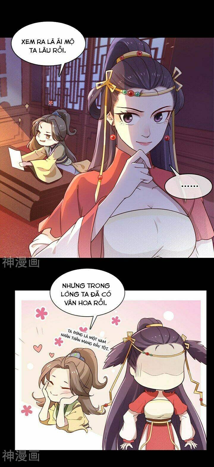 Thịnh Thế Thiên Kiêu: Chapter 5