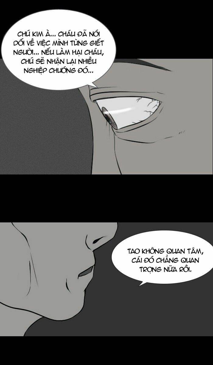 Thứ Sáu: Những Câu Chuyện Cấm: Chapter 42