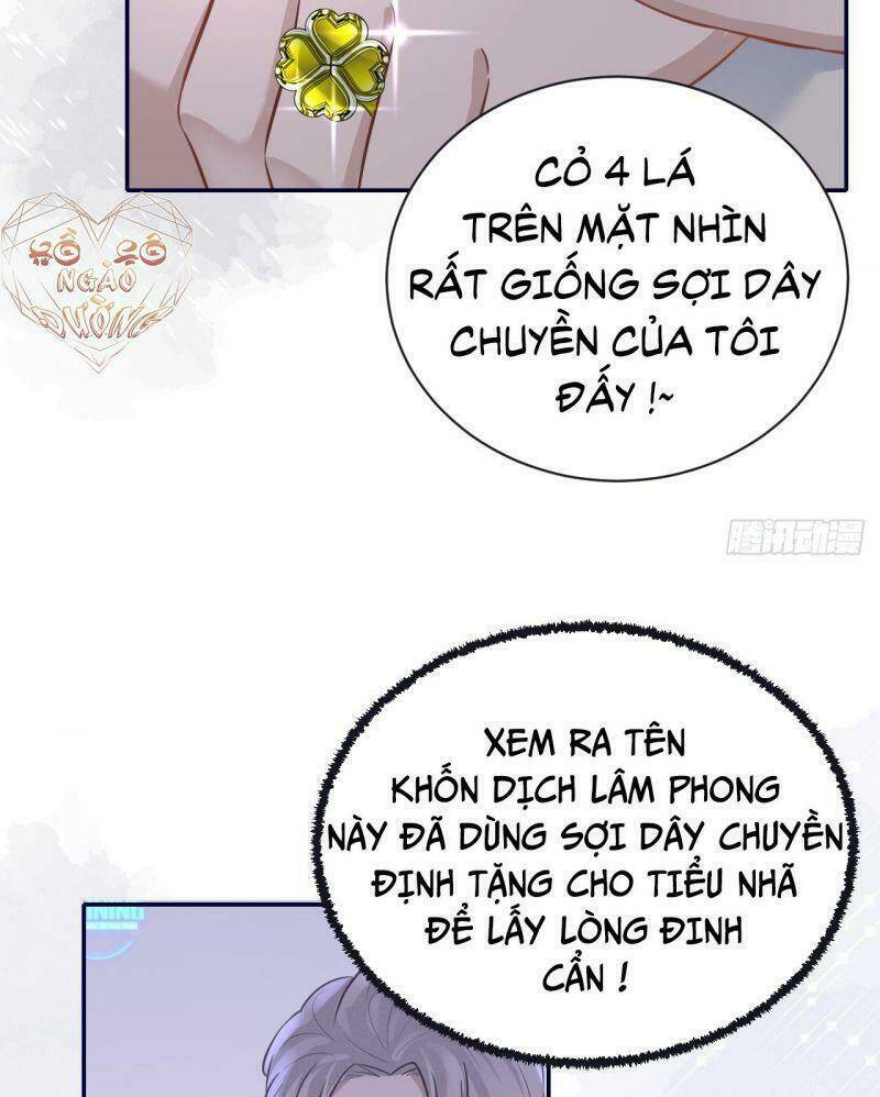 Đưa Em Đi Chơi: Chapter 61