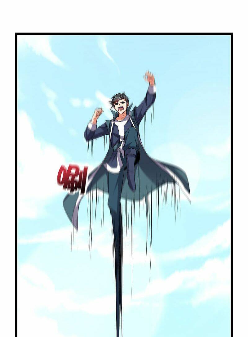 Phục Thiên Thánh Chủ: Chapter 93