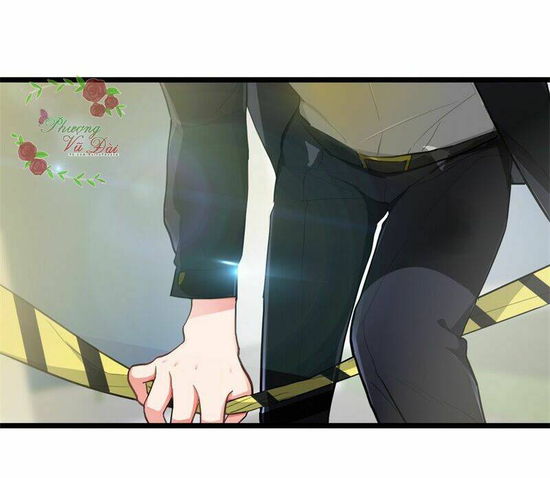 Mỹ Nhân Vi Hạm: Chapter 8