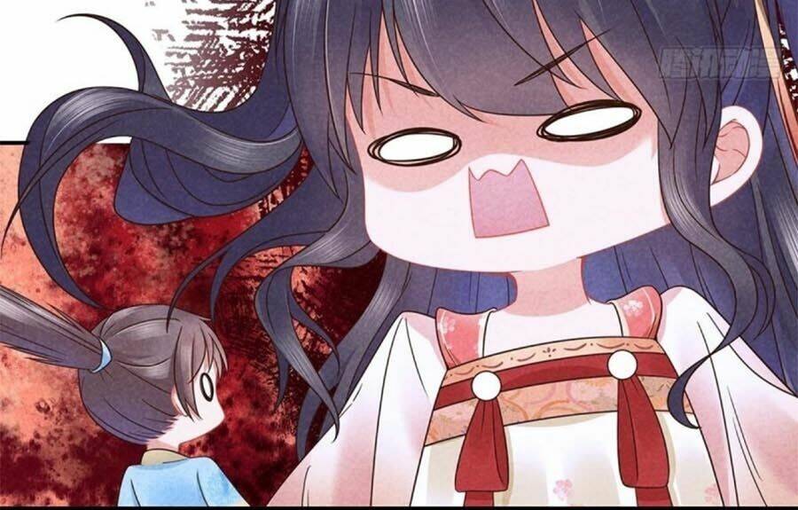 Trọng Sinh Chi Đích Nữ Bất Thiện: Chapter 38