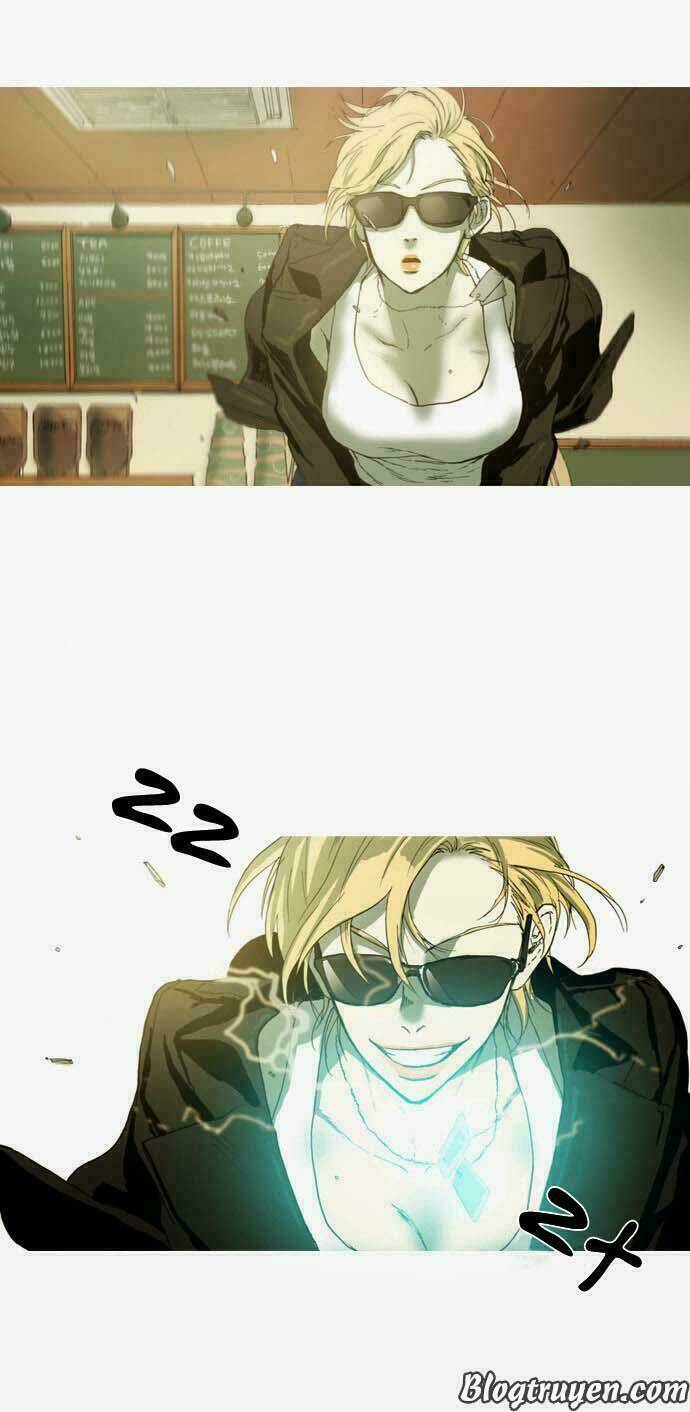 Săn Phù Thủy: Chapter 11