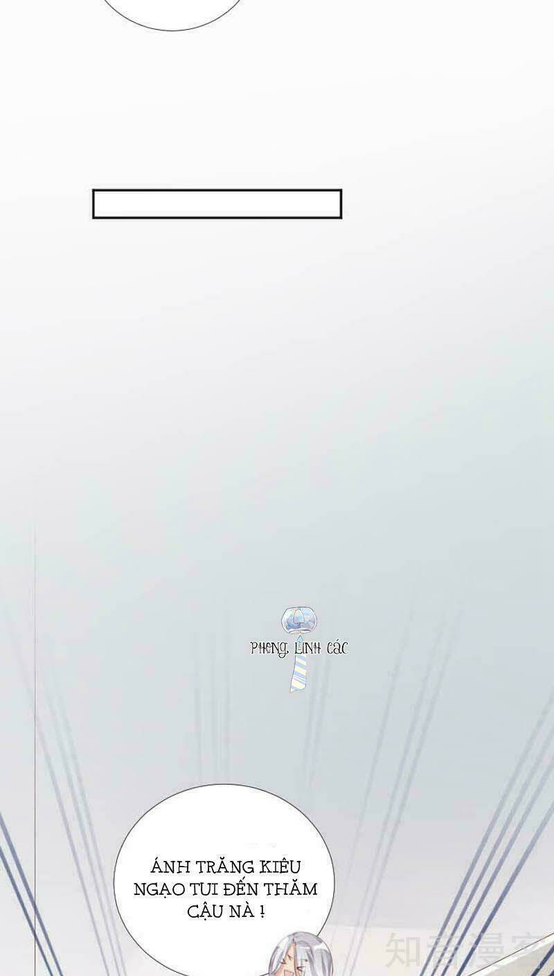 Nam Thần Là Một Đôi: Chapter 46