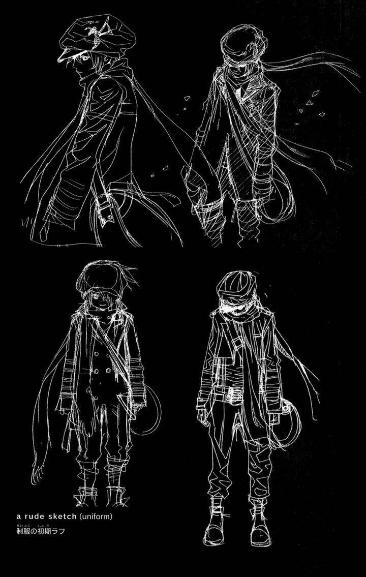 Ong Đưa Thư: Chapter 10