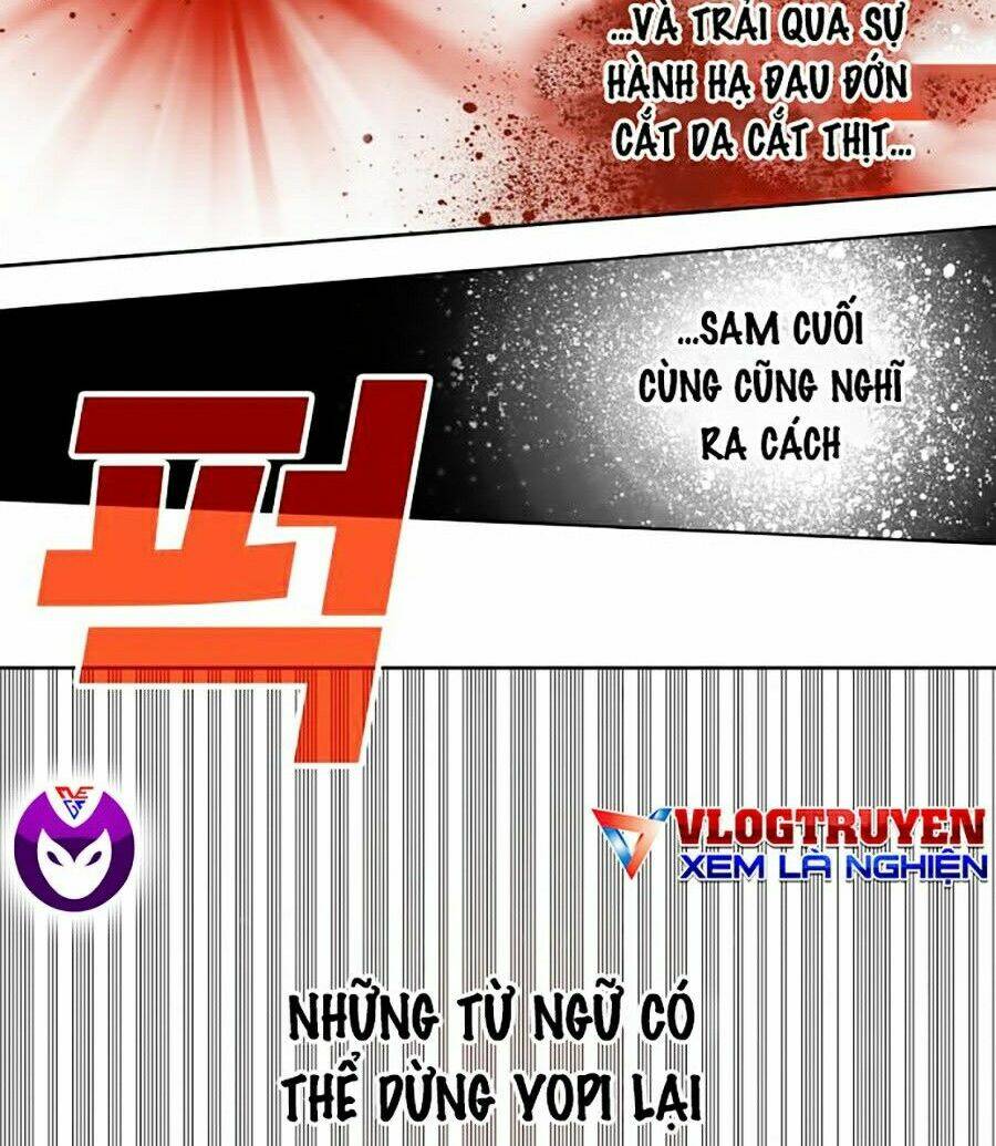 Hard Core Leveling Warrior Ss2: Chapter 84