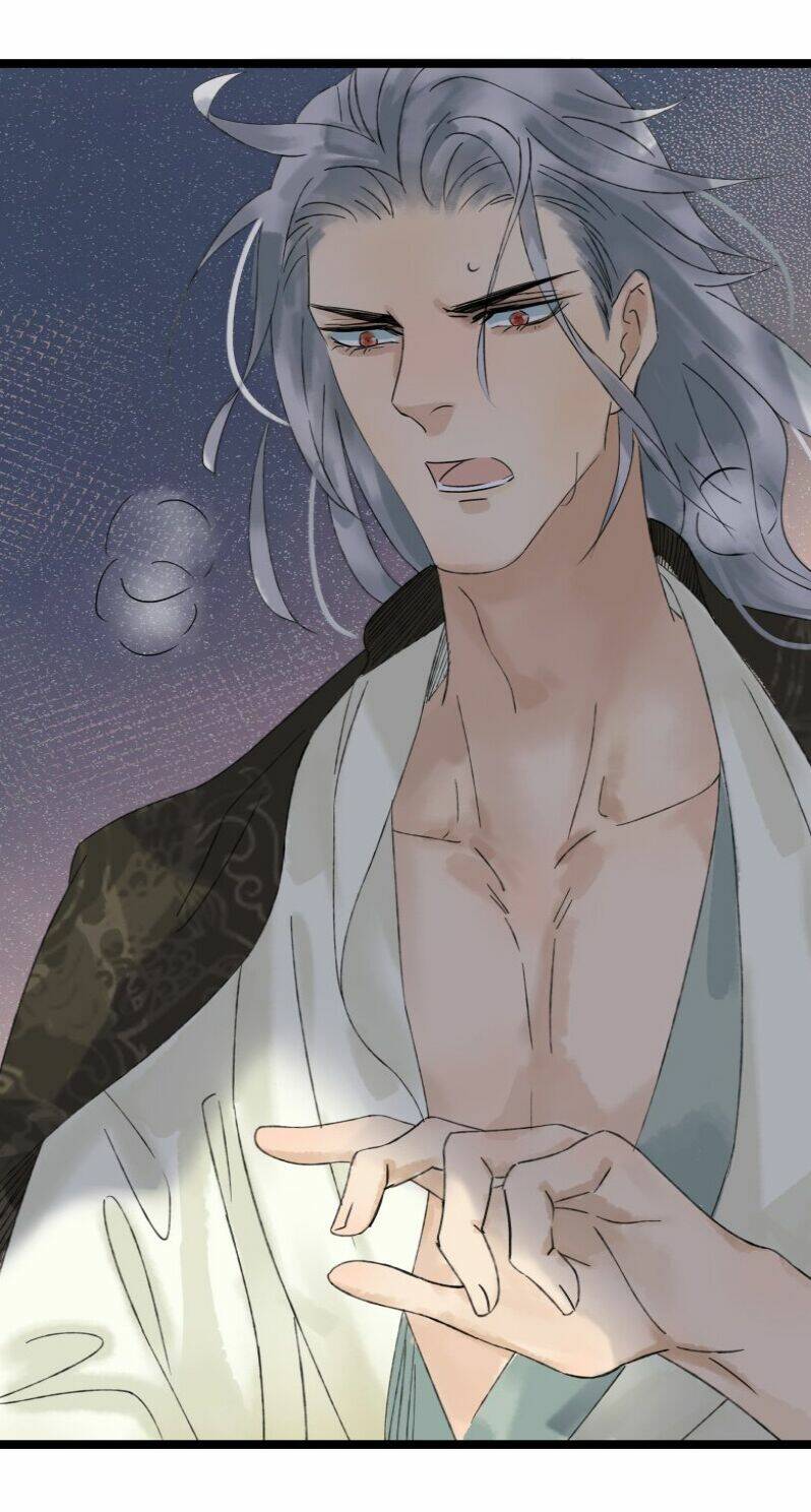 Thái Tử Bị Hoang Tưởng: Chapter 25