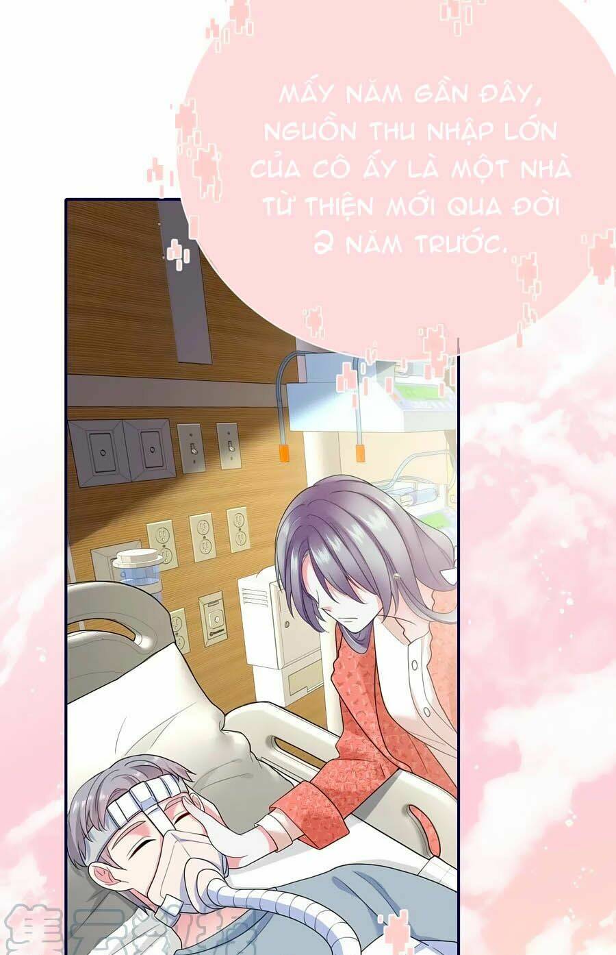 Đưa Em Đi Chơi: Chapter 76