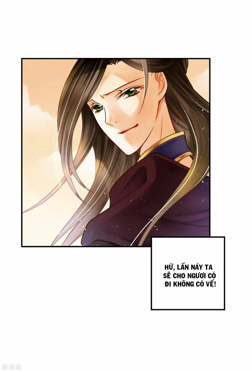 Ái Thượng Vô Địch Tiếu Hoàng Hậu: Chapter 152