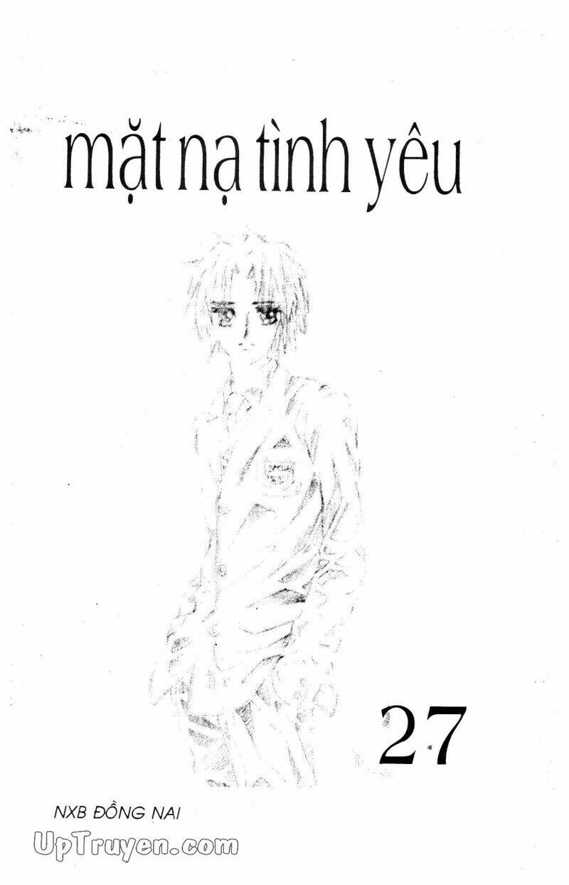 Mặt nạ tình yêu: Chapter 68