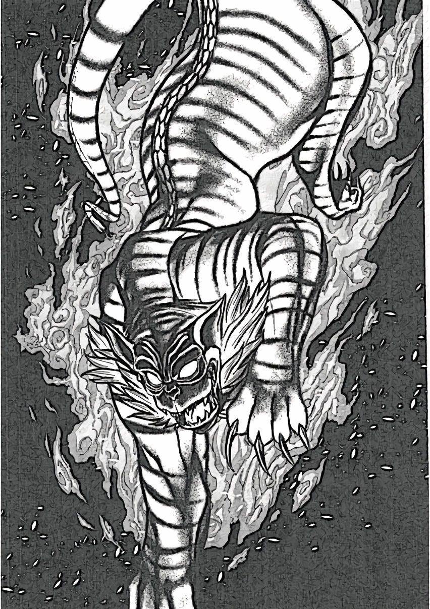 Thời Niên Thiếu Của Black Jack: Chapter 57