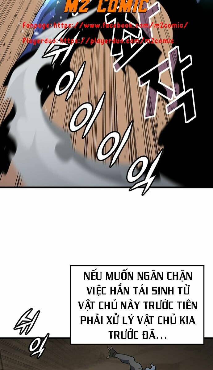 Điểm Chết: Chapter 21