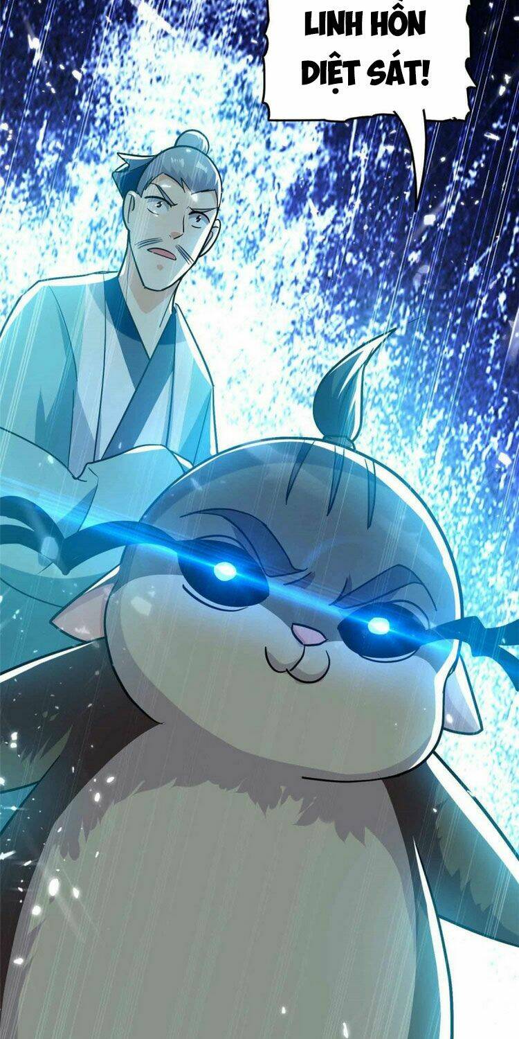 Vạn Giới Tiên Vương: Chapter 162