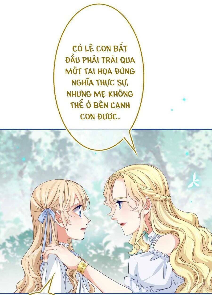 Nữ Hoàng Đầu Tiên Của Đế Quốc: Chapter 80