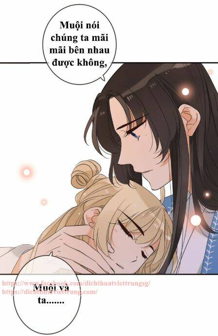 Bạn Trai Tôi Là Cẩm Y Vệ 2: Chapter 54