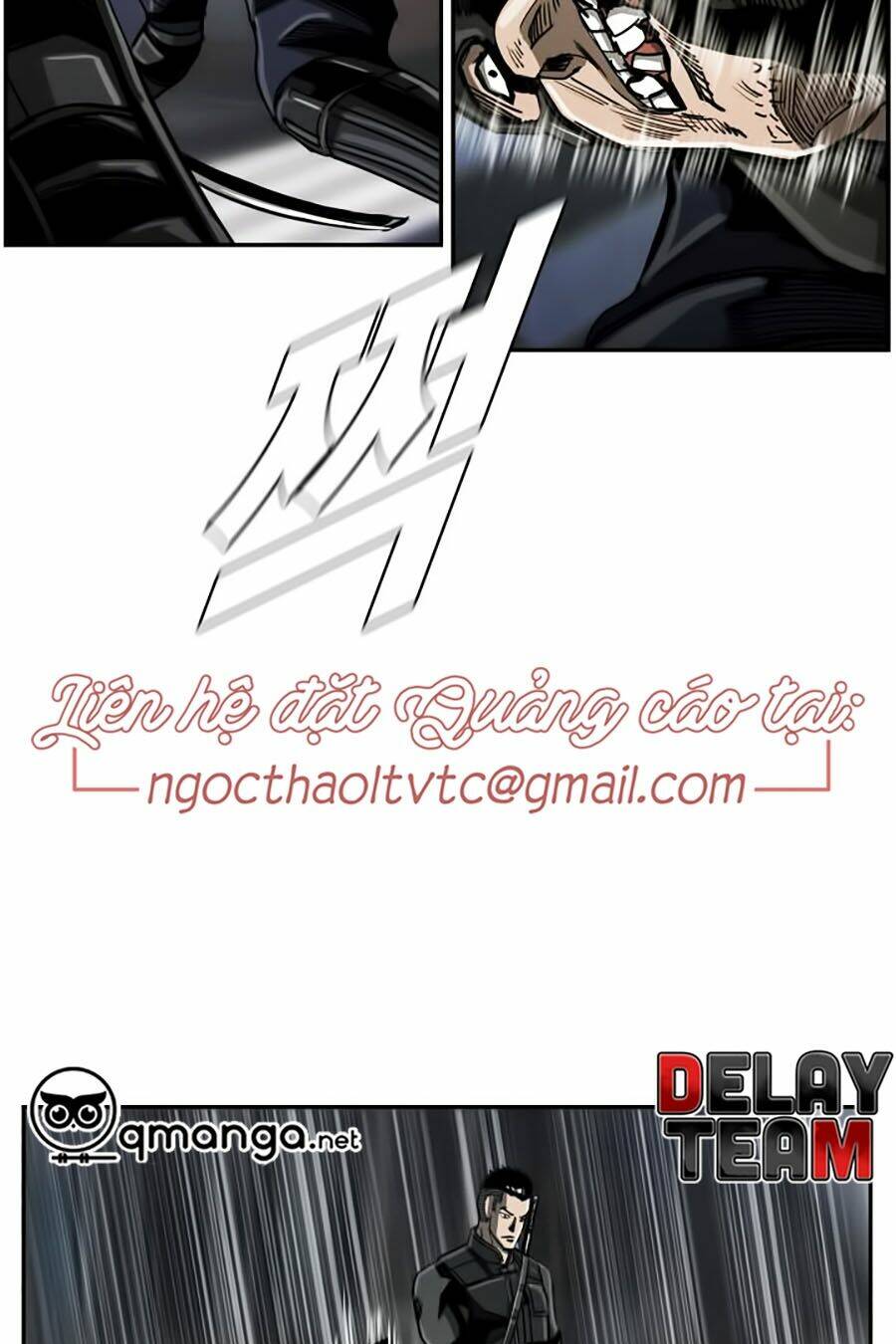 Thợ Săn Đầu Tiên: Chapter 41