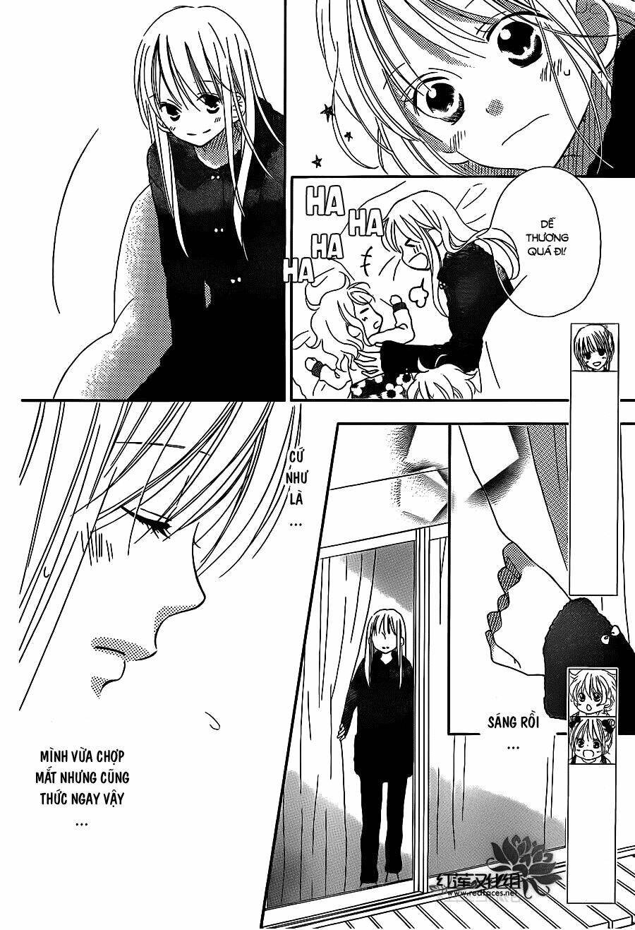 Love So Life: Chapter 101