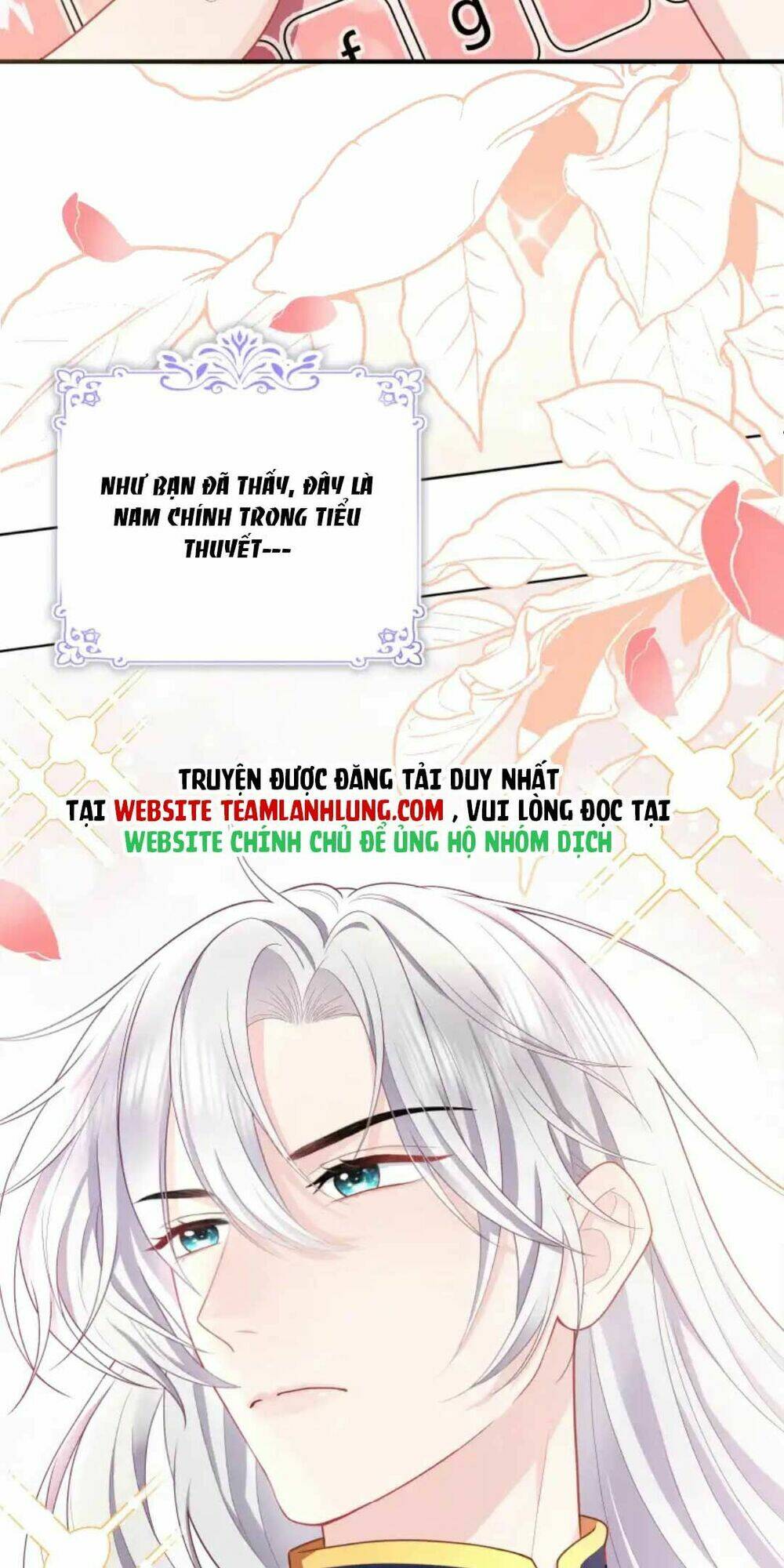 Nữ Hoàng Phản Diện: Chapter 1