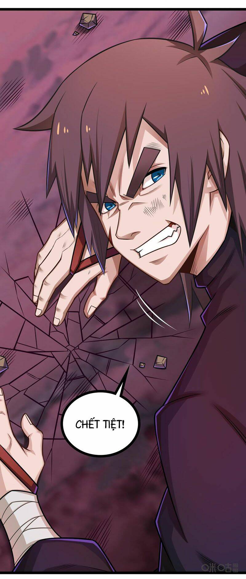 Tu Tiên Cuồng Thần: Chapter 81