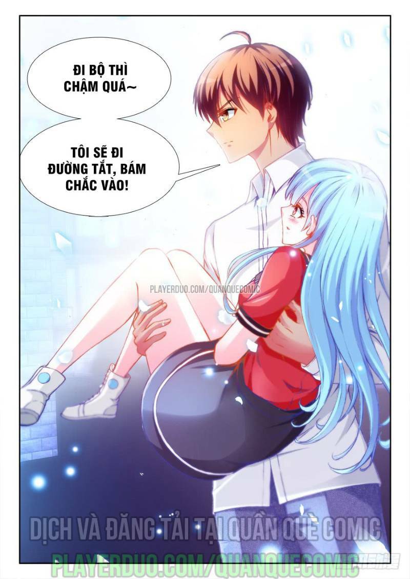 Cực Đạo Tông Sư: Chapter 13