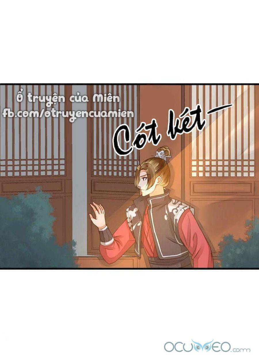 Quý Phi Này Có Chút Cơ: Chapter 20