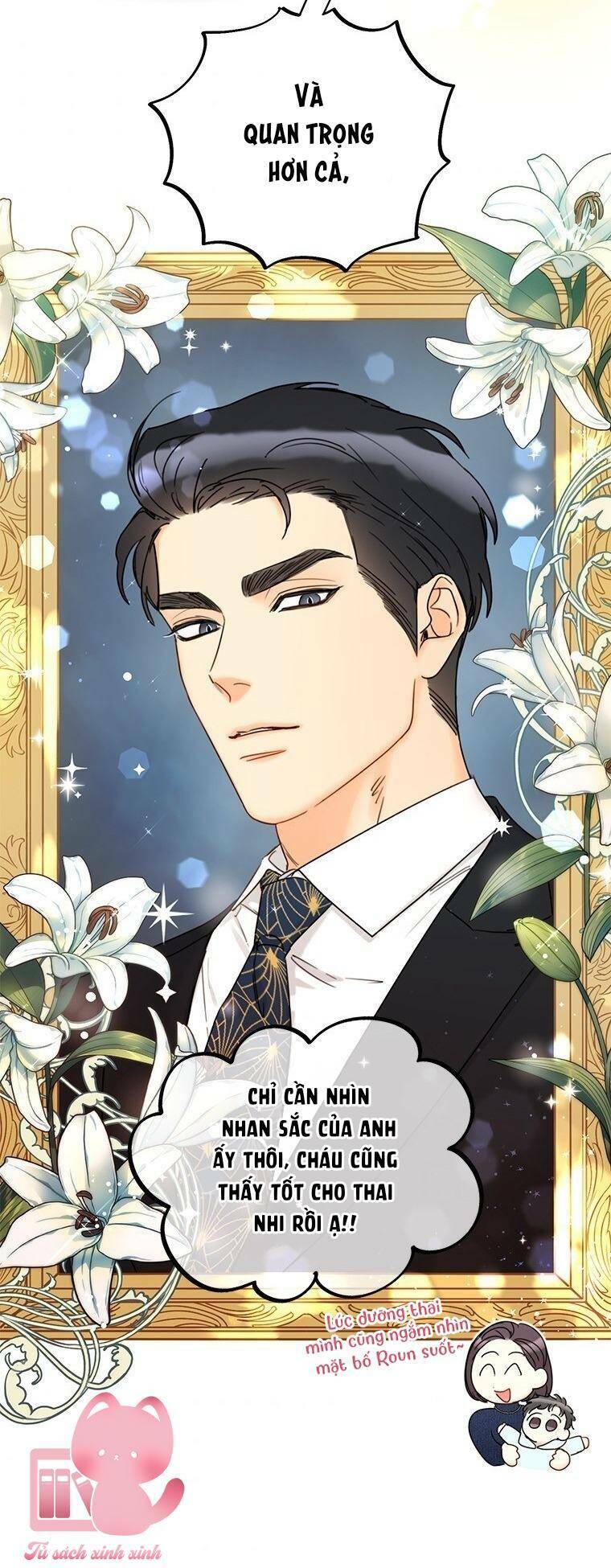 Hẹn Hò Nơi Công Sở: Chapter 121