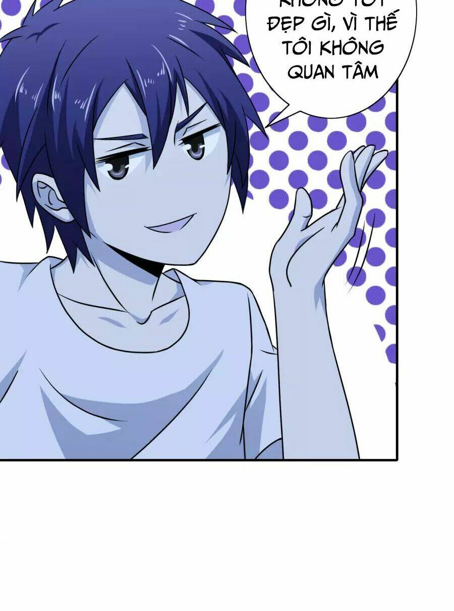 Hộ Hoa Cao Thủ Tại Đô Thị: Chapter 69