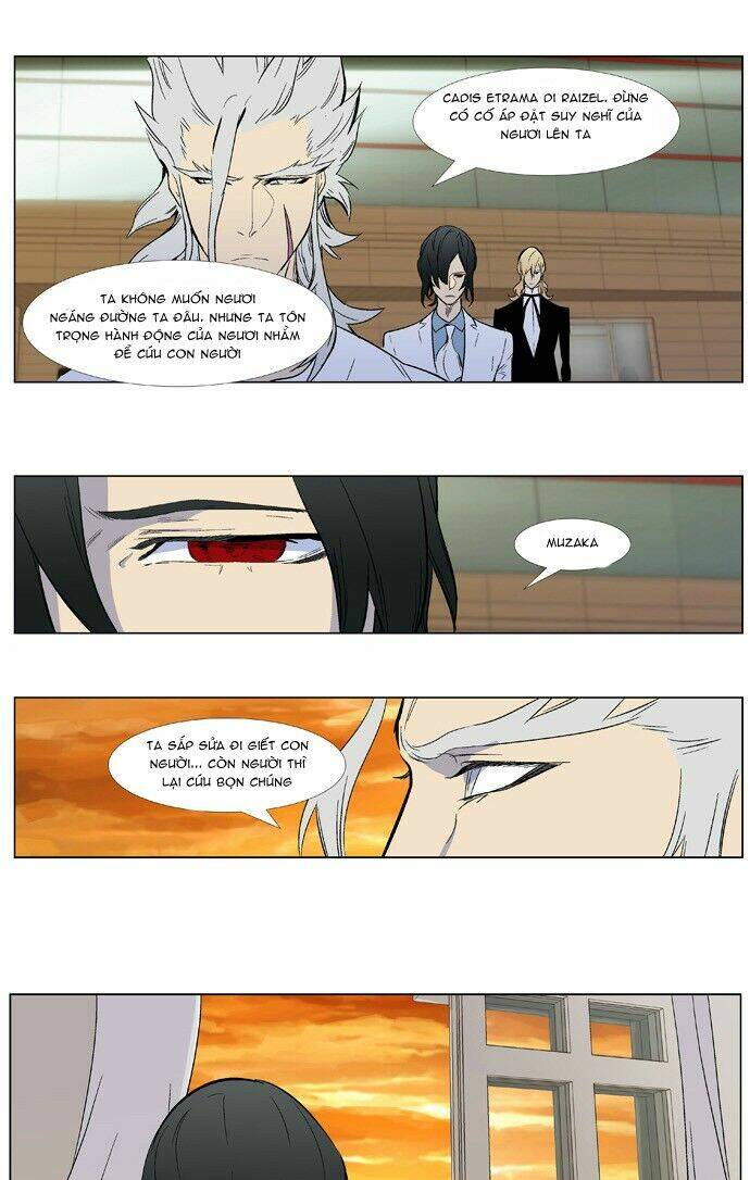 Ma Cà Rồng Quý Tộc: Chapter 342