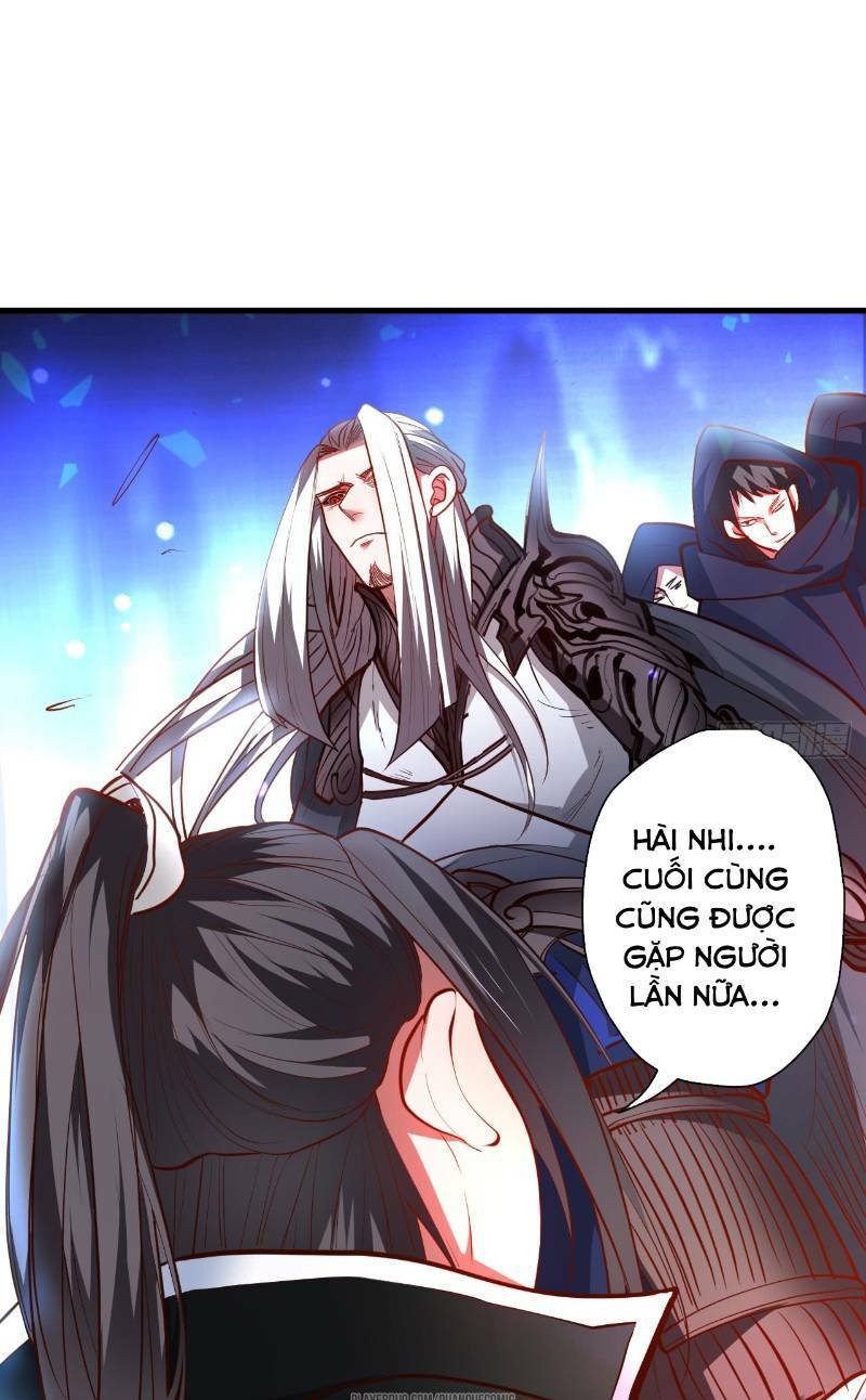 Trọng Sinh Tối Cường Ma Tôn Ở Rể: Chapter 19