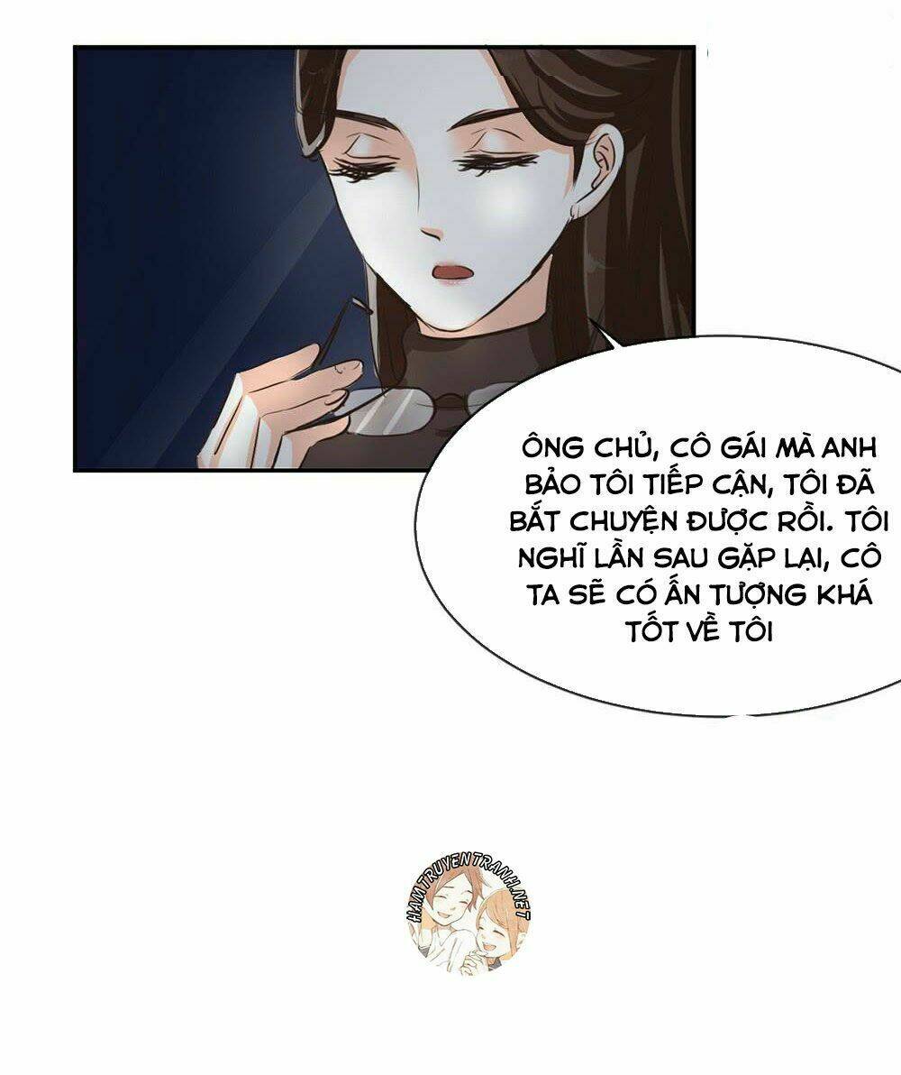 Cẩm Lý Thiếu Nữ Của Tôi: Chapter 11.3