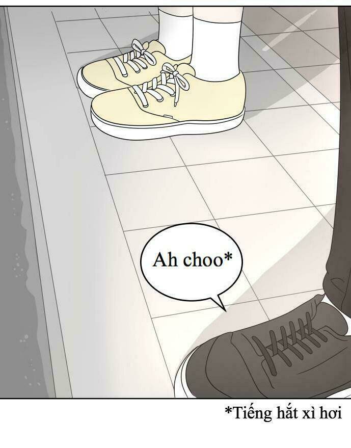 30 Phút Bước Đi Bên Em: Chapter 6