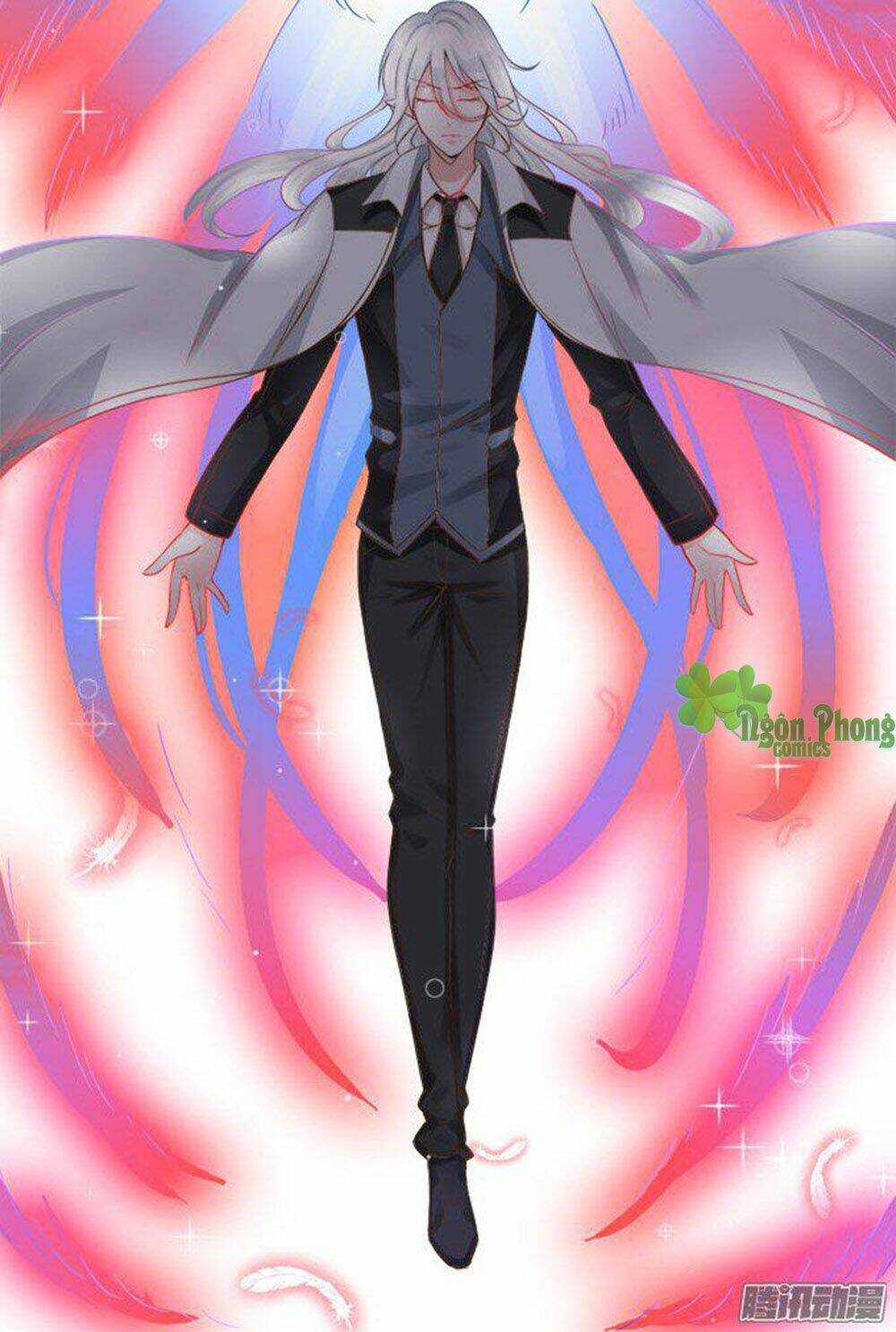 Ma Vương Luyến Ái Chỉ Nam: Chapter 38