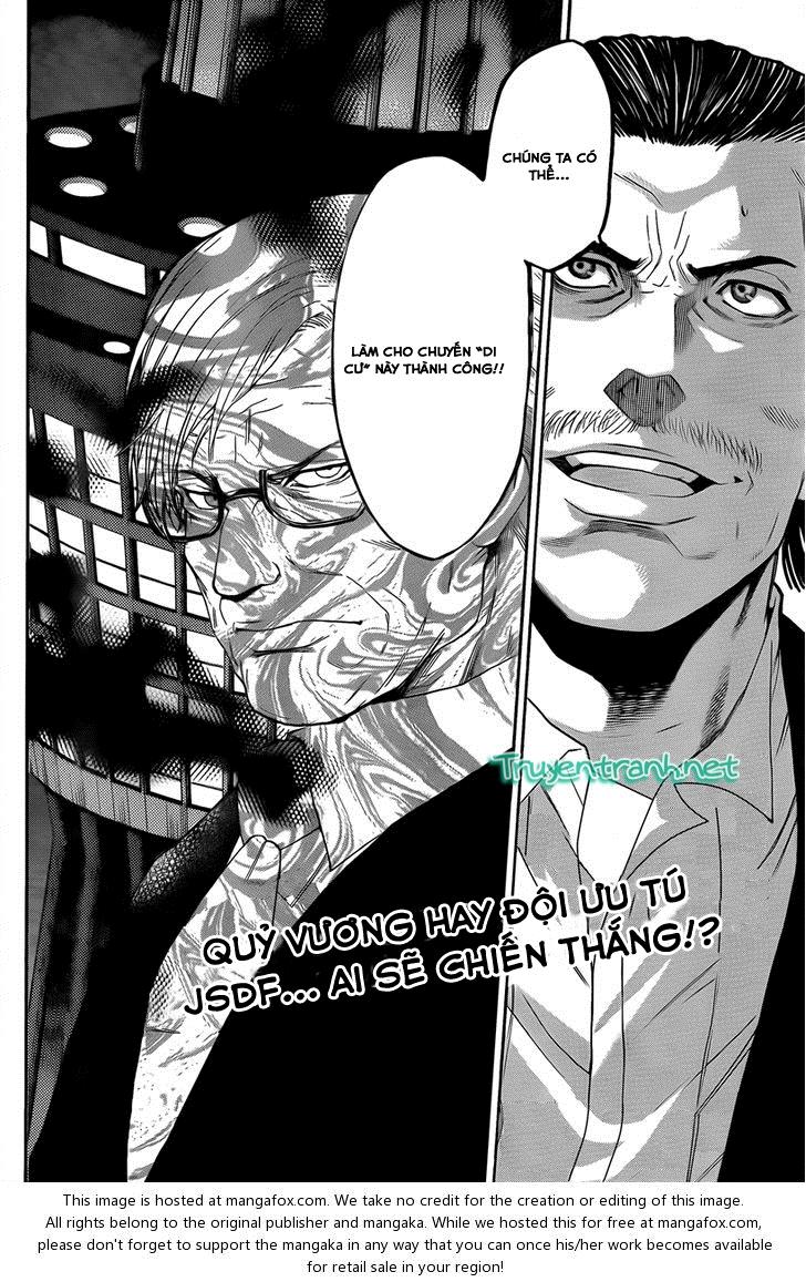 Bloody Monday 3: Chapter 14