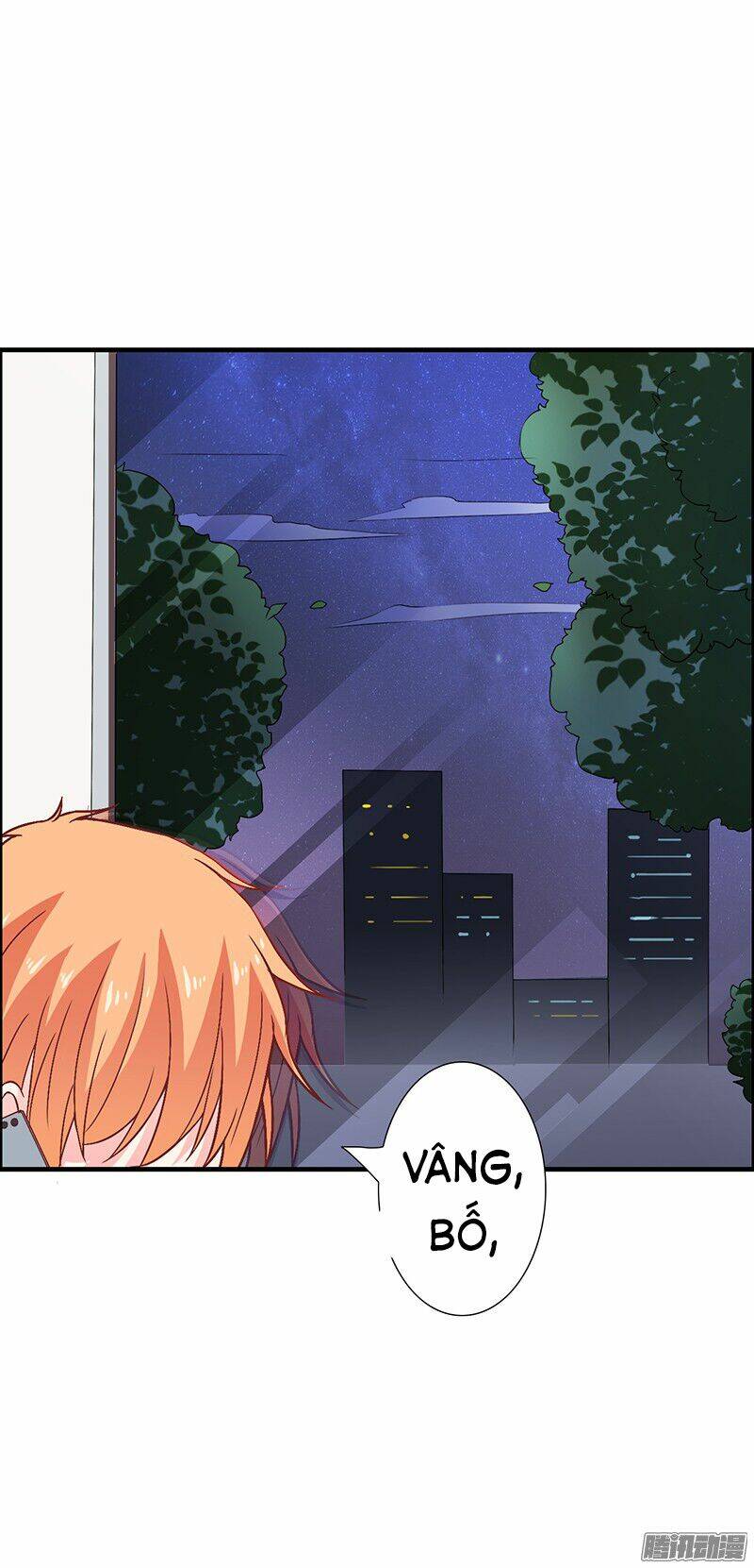 Thiểm Hôn Kinh Ái: Chapter 13