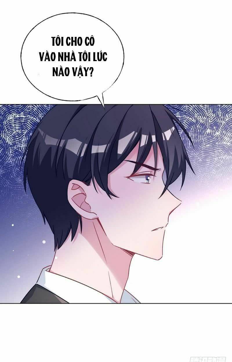 Trời Ban Cho Nam Thần Daddy: Chapter 18