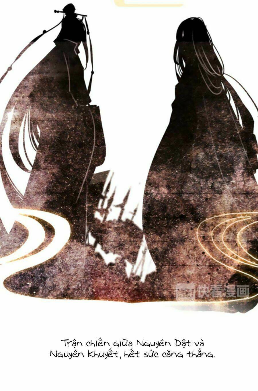 Mỹ Nhân Làm Tướng: Chapter 81