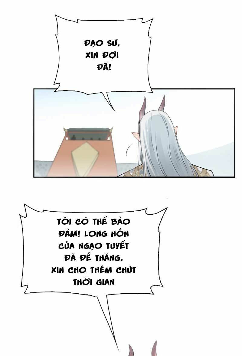 Tây Du Ngạo Tuyết Thiên: Chapter 8