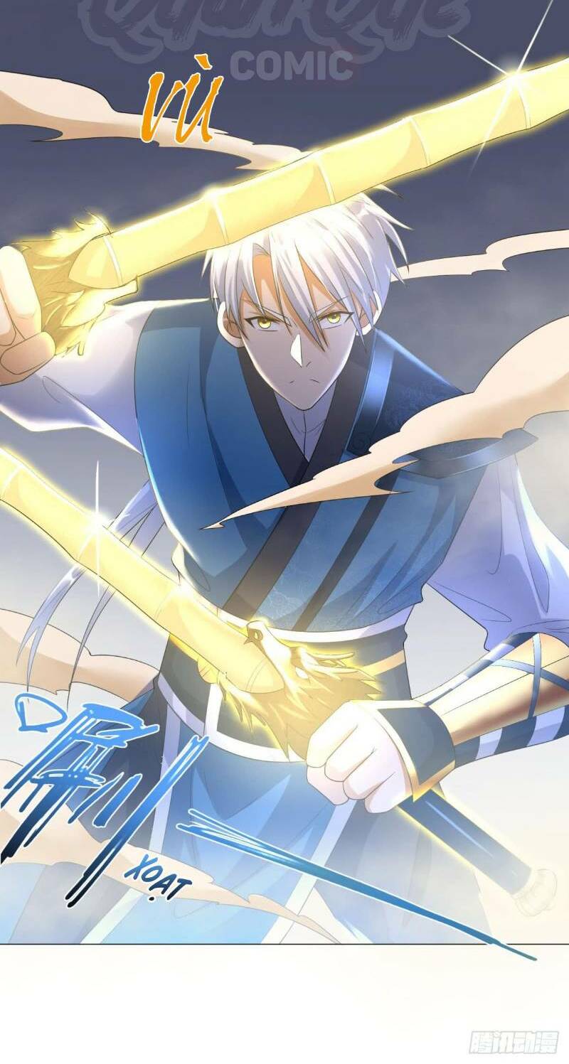 Chí Tôn Trọng Sinh: Chapter 35